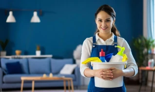 country club cleaning Edmonton