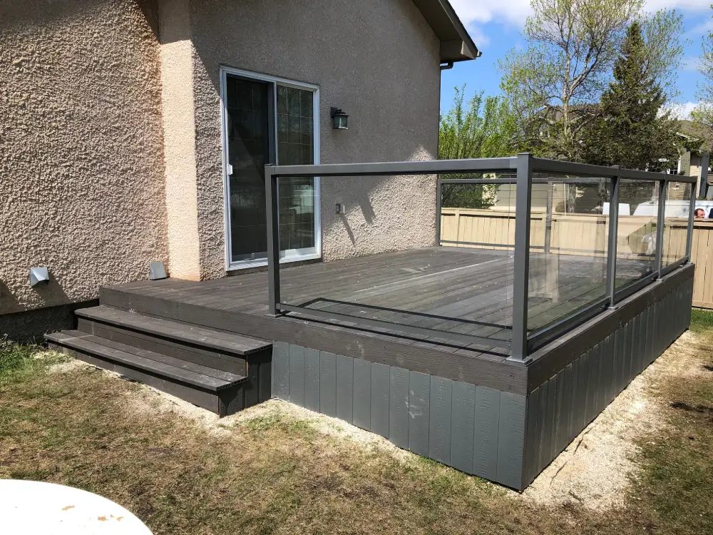 Why a Custom Deck Is One of the Best Investments for Your Home