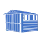 Custom Sheds