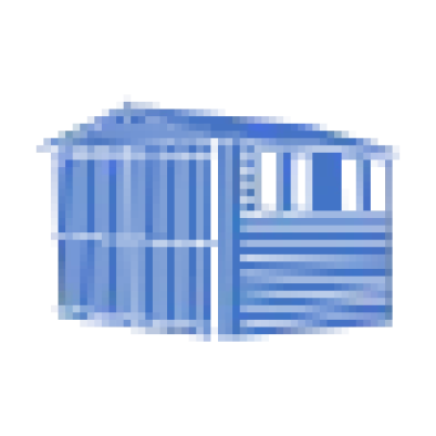 Custom Sheds