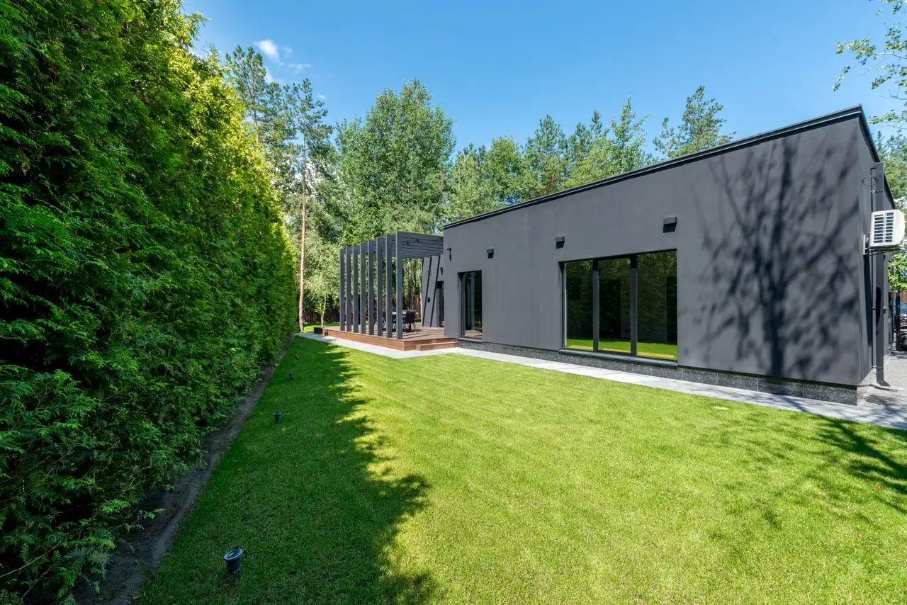 Landscaping Services